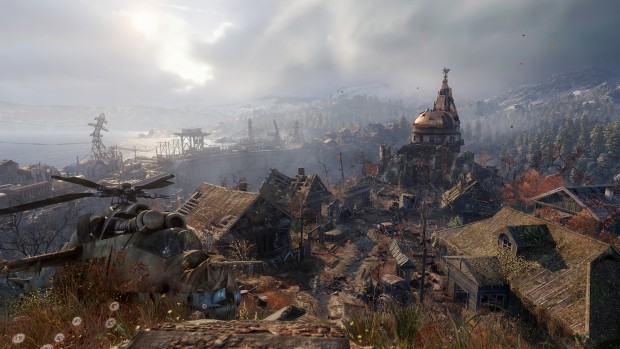 Metro Exodus (Bild: 4A Games)